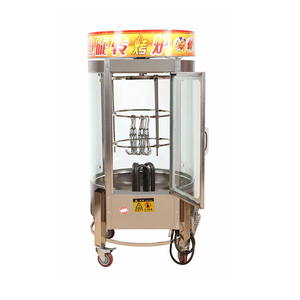 Lò nướng điện thương mại Máy nướng vịt heo gà - Product Image 2