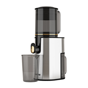 Exprimidor Sivtm de Acero Inoxidable 401 ml Eléctrico Automático Multifuncional con Separación de Pulpa y Jugo - Product Image 1