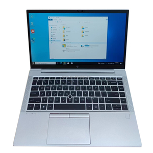 Wholesale low price for HP 840G8 11gen i5 8G 256G Good Quality Lightweight portable <b>used</b> Business laptop Office <b>computer</b> 14inch - Product Image 6