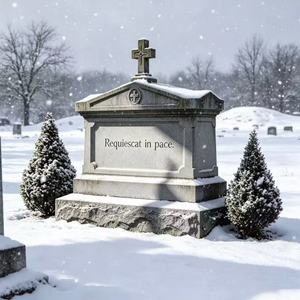 Natural Black Granite Simple European Style Tombstone Custom Engraved <strong>Memorial</strong> <strong>Stone</strong> <strong>for</strong> Cemetery <strong>Graves</strong> - Product Image 6