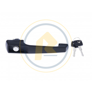 Maniglia esterna per porta adattabile Ac Rolcar per OE A6017600059, A6017600159, adatta per Mercedes-Benz T1 1977 - Product Image 1