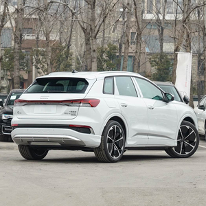 <span class=keywords><strong>Audi</strong></span> <span class=keywords><strong>Q4</strong></span> <span class=keywords><strong>e</strong></span>-<span class=keywords><strong>tron</strong></span> <span class=keywords><strong>Sportback</strong></span> Quattro Edition 2024, Auto Usado, SUV, Neumáticos R20, Caja de Cambios Automática, Vehículo Eléctrico, Volante a la Izquierda, Depósito - Product Image 4