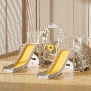 Scivolo per <span class=keywords><strong>Bambini</strong></span> da Interno, Parco Giochi per <span class=keywords><strong>Bambini</strong></span>, Giocattoli per Neonati, Scivoli in Plastica per <span class=keywords><strong>Bambini</strong></span>, Altalena Scivolo Little Prodigy per <span class=keywords><strong>Bambini</strong></span> - Product Image 5