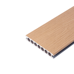 <span class=keywords><strong>Terrasse</strong></span> en composite extérieur sur mesure, WPC en gros, <span class=keywords><strong>terrasse</strong></span> imperméable pour cour, <span class=keywords><strong>terrasse</strong></span> - Product Image 2