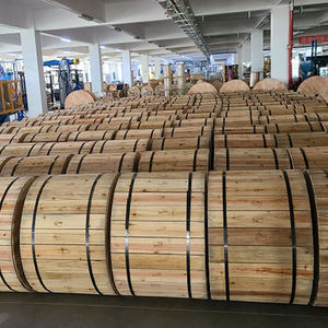 <span class=keywords><strong>Cable</strong></span> <span class=keywords><strong>de</strong></span> <span class=keywords><strong>Fibra</strong></span> Óptica Autoportante <span class=keywords><strong>para</strong></span> Exteriores, 1, 2, 4 Núcleos, G657A1, G657A2, GJYXCH, GJYXFCH, FTTH, 1KM, <span class=keywords><strong>de</strong></span> Fábrica - Product Image 6