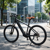 KEREACHY – Selle de vélo à haute élasticité en mousse PU, confortable pour les longues balades, imperméable, massante, sécurisée et ergonomique – Approvisionnement direct usine