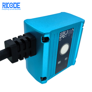 Máy quét mã vạch cố định tốc độ cao cho băng tải <span class=keywords><strong>IP67</strong></span> công nghiệp 2D Đầu đọc mã vạch cố định gồ ghề - Product Image 5