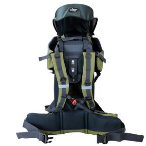 Free sample Children Saddle Seat <b>Baby</b> <b>Carrier</b> Backpack with Shoulder Straps Dads Hiking Shoulder Seat <b>Baby</b> <b>Carrier</b> - Product Image 4