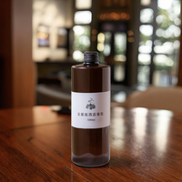Diffuseur de parfum en roseaux naturels grande capacité 500 ml, très parfumé aux notes florales, extrait 100% pur et naturel de plantes - Meilleures ventes