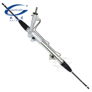 Crémaillère de <span class=keywords><strong>direction</strong></span> <span class=keywords><strong>assistée</strong></span> assy automatique appareil à gouverner pour <span class=keywords><strong>ford</strong></span> <span class=keywords><strong>TRANSIT</strong></span> BUS 07-14 LHD 97VB3N503BA 90VB3N503BB - Product Image 1