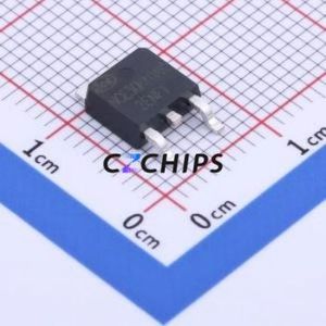 NCE30H10AK ใหม่ล่าสุด TO-252-2L ทรานซิสเตอร์ภาคสนามทรานซิสเตอร์ (Mosfet) - Product Image 1