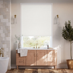 لا توجد ستائر مطوية للحفر بالجملة تصنيع لا شيء منسوج للنوافذ - Product Image 3