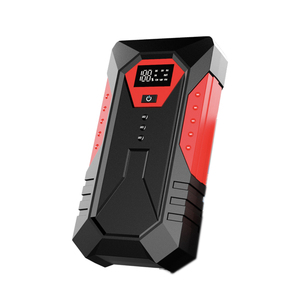 Dispositivo de Arranque Multifuncional para Automóvil de 12V, Banco de Energía y Potenciador de Batería, Modelo M43, Fabricación Profesional - Product Image 3
