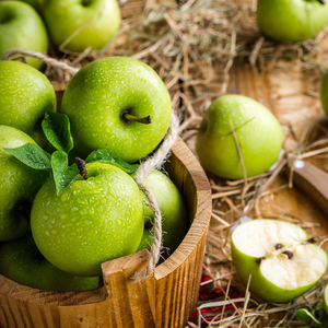 Olio Aromatizzato alla Frutta di Grado Alimentare, Gusto Mela Verde, Servizio Completo, Aroma Liquido di Mela Adatto per Prodotti da Forno, Gelati e Bevande - Product Image 2