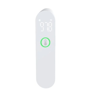 High Quality Health No-Touch Electronical Medical Digital Body Temperature Thermometer Forehead - Product Image 3