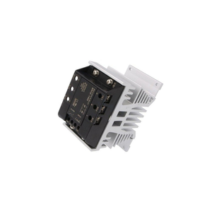 全新原装 SRH2-1450 继电器：半导体 VAT 税：4-30VDC 50A 48-480VAC 3相 DIN 工业自动化产品 - Product Image 1