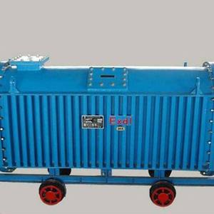 Vente directe d'usine Transformateur antidéflagrant pour l'exploitation minière 500 kVA Sous-station mobile pour l'exploitation souterraine - Product Image 5