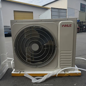 Climatiseur sur pied de qualité supérieure 24000 BTU 3 CV 2 tonnes R410a à gaz, refroidissement rapide, économie d'énergie, efficace en termes d'énergie - Product Image 5