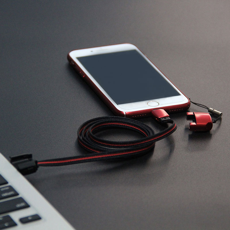 Rouge pour iphone