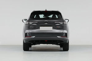 Changan CS55 Plus 2025, SUV con Volante a la Izquierda, Híbrido Enchufable (PHEV), Vehículo Eléctrico Nuevo, Fabricado en China, en Venta - Product Image 4