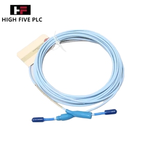 Nouvelle sonde à courants de Foucault 330130-080-10-CN pour la surveillance des vibrations de dynamiques de rotor industrielles en stock - Product Image 4