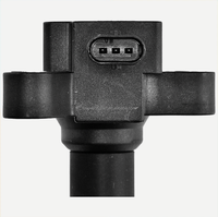 Bobine d'allumage NEUVE BM5G-12A366-DA BM5G-12A366-DB BM5Z-12029-B UF674 pour Ford Escape/Kuga Fiesta/Fiesta ST Focus 1.6T 2013-2016