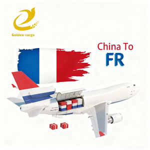 Expédition express aérienne au prix le plus bas - Chine vers la France, porte à porte |   Expédition rapide en 5 à 7 jours |   Transitaire |   Expédition FBA - Product Image 6