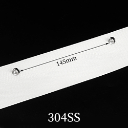 304SS-145MM