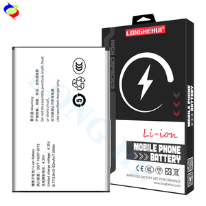 OEM B-77 Y31L Y28 Y928 Y628 100% Li-Ion Polyer <span class=keywords><strong>แบ</strong></span><span class=keywords><strong>ต</strong></span>เตอรี่แบบชาร์จไฟได้สำหรับ Vivo <span class=keywords><strong>Y31</strong></span> 2015 2100MAh - Product Image 1