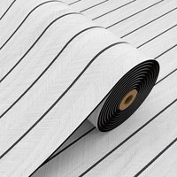 Autocollant mural 3D en PVC auto-adhésif à rayures en grille de bois, moderne, imperméable, résistant aux taches, pour la décoration de la maison, panneau mural autocollant 40 cm