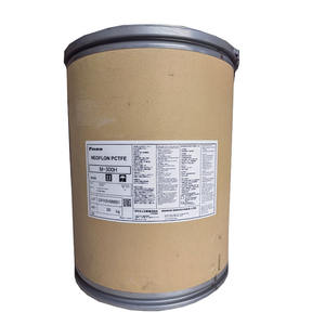 Résine de fabrication de plaques DAIKIN PCTFE NEOFLON M300PL/M300H/M300P/M300/M400H NP3108/NP 3108POWDER - Product Image 1