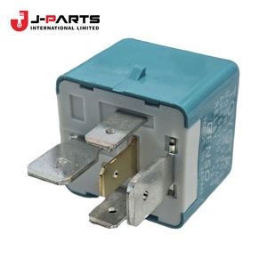 Relé (Conjunto de Relés) para Motor del Ventilador del Calefactor, N.º 1 para Toyota HIACE TRH203 2005-2013 - Product Image 2