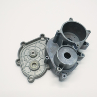 Support de panneau personnalisé usiné avec précision FSW OEM, en alliage d'aluminium et de zinc, moulé sous pression, forgé, usinage CNC