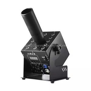 <span class=keywords><strong>CO2</strong></span> LED Jet Efeitos Especiais Estágio C02 Jet Machine <span class=keywords><strong>CO2</strong></span> Jet Smoke Machine - Product Image 4