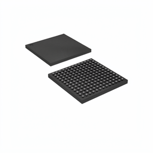 169 LFBGA IC MCU 32BIT 1MB FLASH 169LFBGA Servicio Integral Original de Compras de Componentes Electrónicos - Product Image 1