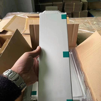 Cellule de batterie solide 3,7 V 61 Ah en format pochette |   Modèle E61/E63/E66/E71 pour outils électriques et fauteuils roulants électriques, 1000 cycles, -20~60