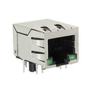 Brand New Original Ethernet kết nối conn <span class=keywords><strong>Mod</strong></span> Jack 8P8C r/A che chắn SS-7488SC5-<span class=keywords><strong>GG</strong></span>-PG4-BA - Product Image 1
