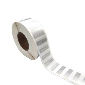 Etiqueta RFID Getsmart 17x17m con Chip SLIX de Fábrica, Frecuencia HF 15693, 2048 Bits - Product Image 4