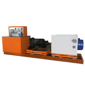 BCZB-3 banc d'essai de boîte de vitesse automatique d'automobile - Product Image 1