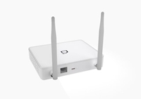 Nuevo Gateway Domótico Multimodo Mejorado Tuya ZigBee 3.0 Mesh Hub con Control Remoto por APP y Diseño de Barra de Alimentación USB