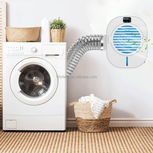 Bán tốt nhất OEM trong nhà máy sấy Vent độ ẩm hiển thị giặt khô Máy hút ẩm cho bảo vệ đồ nội thất thông minh nhiệt độ - Product Image 1