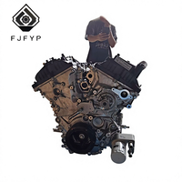 Pièces de rechange automobiles OE HL7Z6006B HL7Z6006A, moteur bi-turbo pour Ford F-150 Raptor / Lincoln Navigator 3.5L 2017-2018