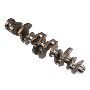 Vilebrequin N20 / N47 / N55 / <span class=keywords><strong>N57</strong></span> / N63 / N12 / N46 / B48 / B58 / N54 / N52/B38/B37/N12/N13 pour moteur BMW Offre Spéciale d'usine - Product Image 4