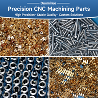 Vis à épaule en acier inoxydable 304/316 usinée CNC, sur mesure, anti-vibration, haute précision, ISO7379, pour applications industrielles et médicales