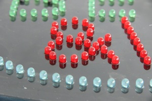 Hình dạng hình bầu dục 15x27inch <span class=keywords><strong>LED</strong></span> bia rượu dấu hiệu hiển thị thanh cửa hàng cửa sổ <span class=keywords><strong>LED</strong></span> quảng cáo Bảng hiển thị - Product Image 4