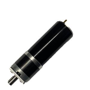 <span class=keywords><strong>Maxon</strong></span> Faulhaber pengganti <span class=keywords><strong>Motor</strong></span> tanpa kabel, mesin pengganti <span class=keywords><strong>Motor</strong></span> 12v/24v <span class=keywords><strong>Motor</strong></span> gir Dc planet kecil mikro 3Nm 60rpm PFM-28P untuk ROBOT - Product Image 1