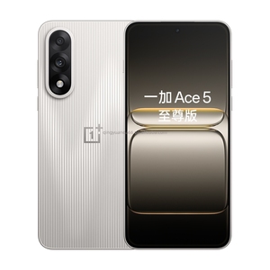 OnePlus Ace 5 Ultra หน้าจอ 6.83 นิ้ว 144Hz AMOLED ชิปประมวลผล Dimensity 9400+ Octa Core กล้อง 50MP แบตเตอรี่ 6700mAh รองรับการชาร์จเร็ว 5G CDMA สมาร์ทโฟนสำหรับเล่นเกม - Product Image 3