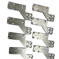Pièces tournées CNC de précision personnalisées non standard, modèle 3D, anodisation disponible, pièces en métal, acier, laiton, acier inoxydable