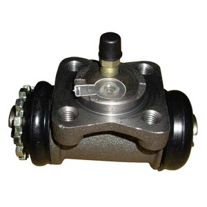 Cylindre de roue automatique d'excellente conception pour des pièces de frein de nouvelle condition de Toyota du fournisseur de Taïwan - Product Image 1