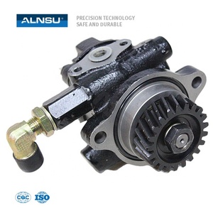 Bơm lái thủy lực xe tải UD 14670-z5501 - Product Image 2